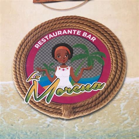 la morena bar|La Morena .